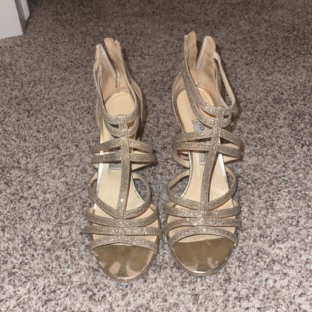 Jimmy choo heels
